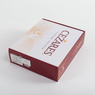 Смеситель для раковины CEZARES RELAX-LS1-NOP черный матовый